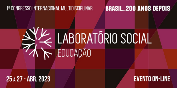 1º Congresso Internacional Multidisciplinar sobre Educação