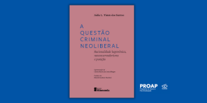 A questão criminal neoliberal