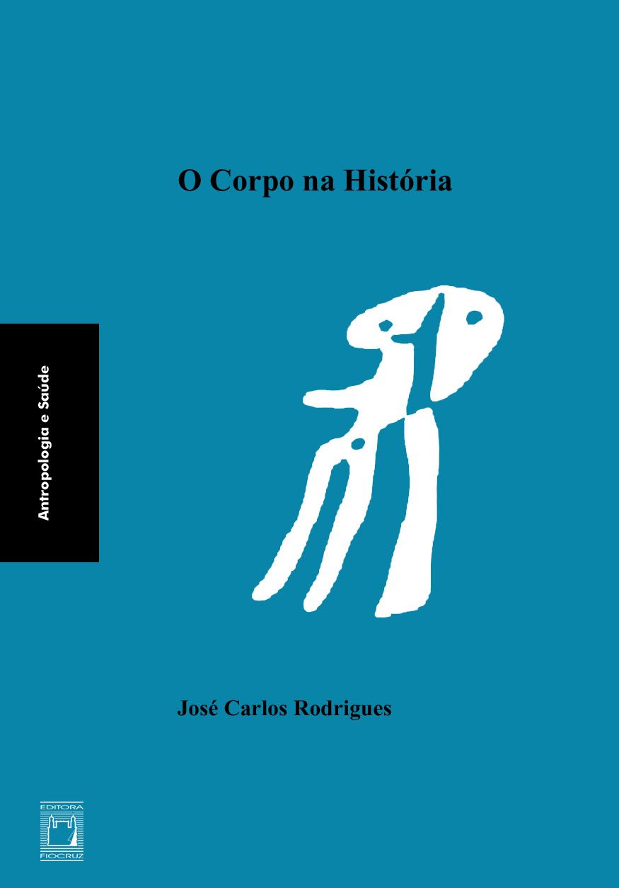 O Corpo na História