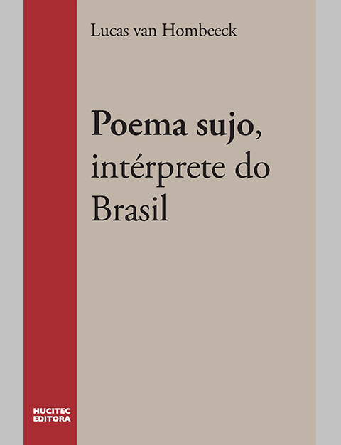Poema sujo, Intérprete do Brasil