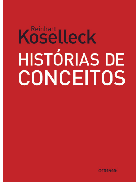 Histórias de conceitos
