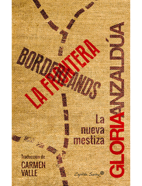 Borderlands / La Frontera