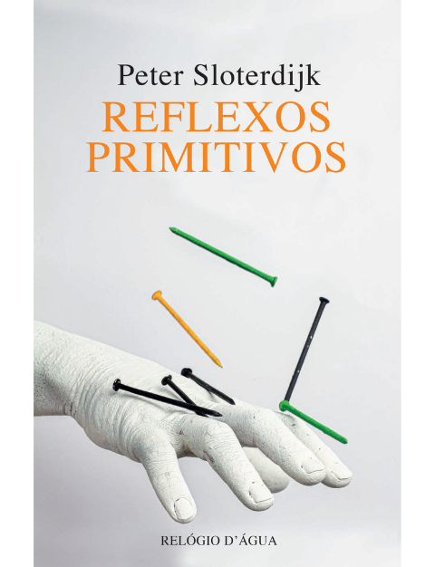 Reflexos primitivos