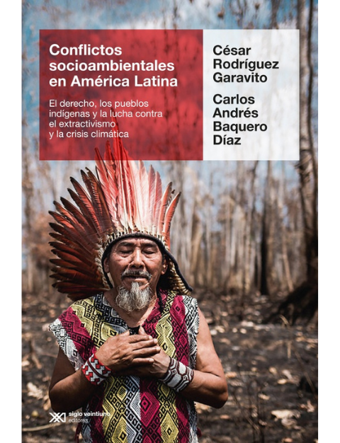 Conflictos socioambientales en América Latina